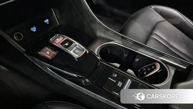 Hyundai Sonata (DN8) id 3661199 из Кореи 19