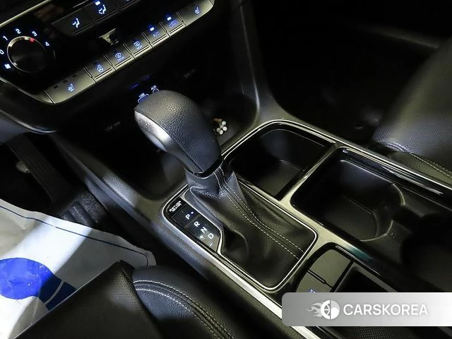 Hyundai Sonata New Rise id 4286307 из Кореи 19