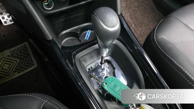 Peugeot 2008 id 4180422 из Кореи 19