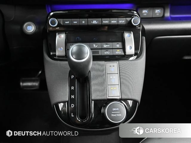 Hyundai Casper id 4350106 из Кореи 19