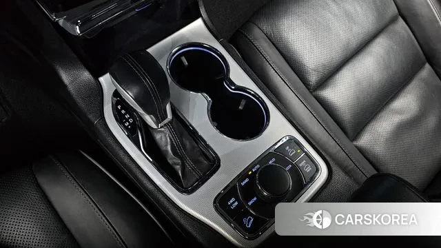 Jeep Grand Cherokee id 3587878 из Кореи 19