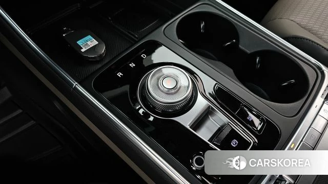 Kia The New Carnival 4th Generation id 4493686 из Кореи 19