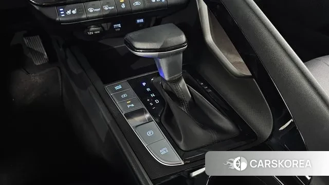 Hyundai Avante (CN7) id 3329780 из Кореи 19