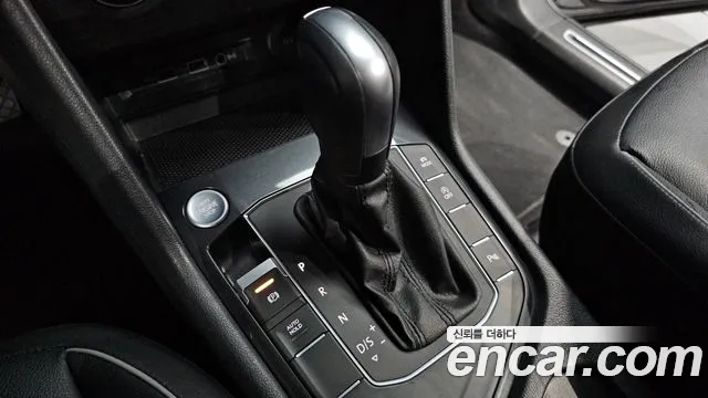 Volkswagen Tiguan second Generation id 2504818 из Кореи 19