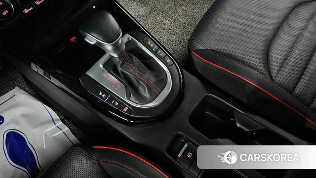 Kia The New K3 2nd generation id 4316749 из Кореи 29