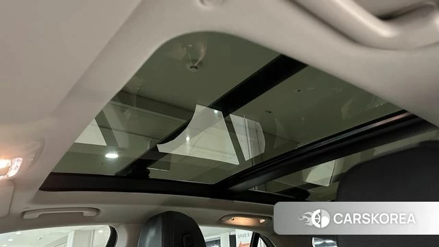 Mercedes-Benz GLE-Class W167 id 3794895 из Кореи 18