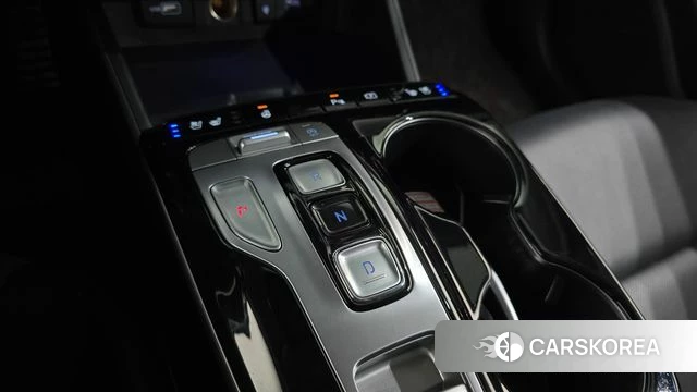 Hyundai Tucson (NX4) id 4324436 из Кореи 19