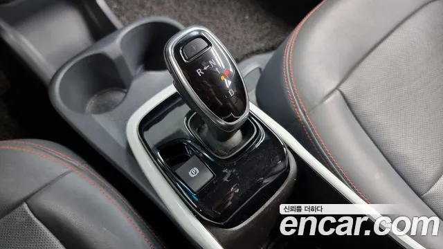 Chevrolet (GM Daewoo) Bolt EV id 2813248 из Кореи 19