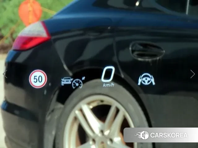 Mercedes-Benz CLE-Class C236 id 3289146 из Кореи 19