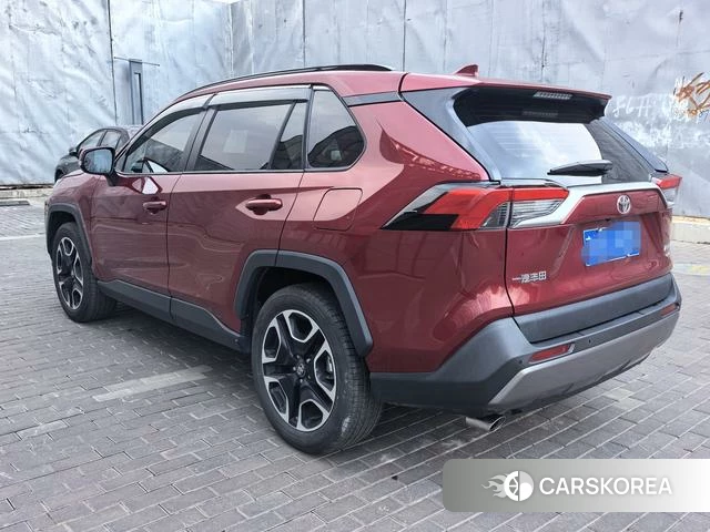 Toyota RAV4 Rongfang id 4259082 из Китая 14