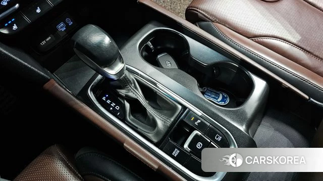 Hyundai Santa Fe TM id 4020015 из Кореи 19