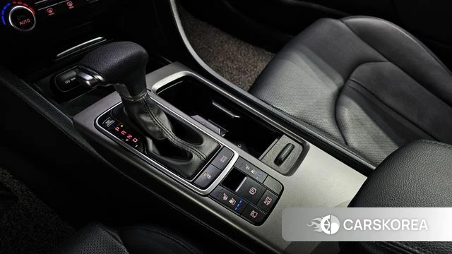 Kia The New K5 2nd generation id 4020078 из Кореи 19