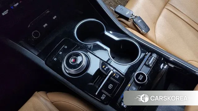 Kia K5 Hybrid 3rd Generation id 3621801 из Кореи 19