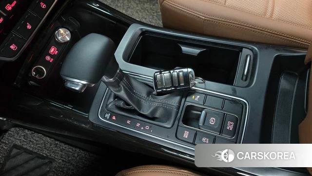 Kia The New Sorento id 4345534 из Кореи 30