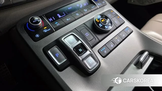 Hyundai Palisade id 3449224 из Кореи 19