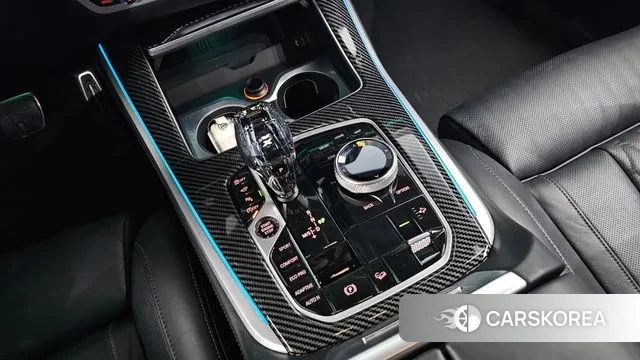 BMW X5 (G05) id 2968792 из Кореи 19