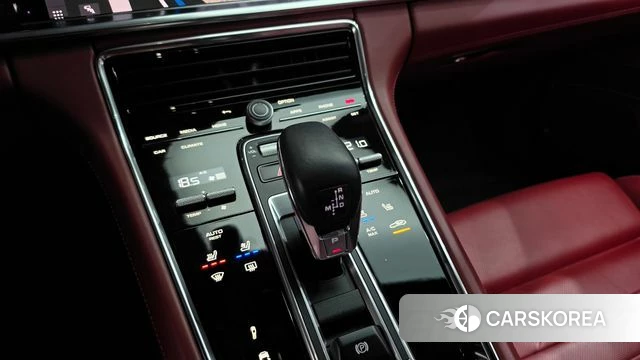 Porsche Panamera (971) id 4741326 из Кореи 38