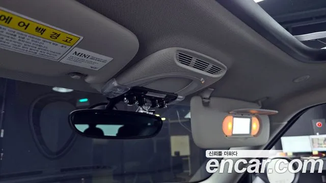 Mini Cooper Clubman id 2666291 из Кореи 19