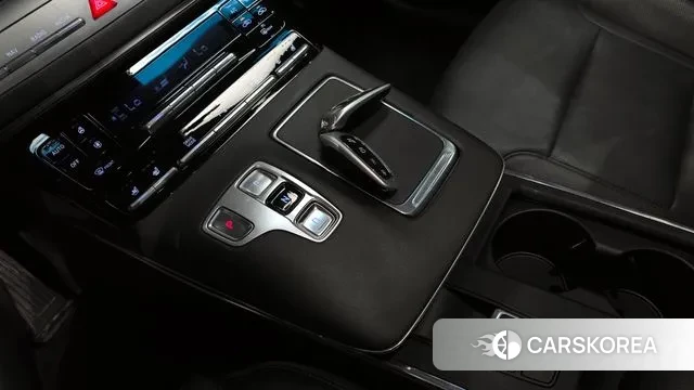 Hyundai The New Grandeur IG id 2985465 из Кореи 19