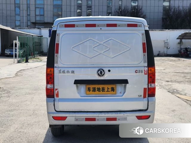 Dongfeng Xiaokang C35 id 4219678 из Китая 12