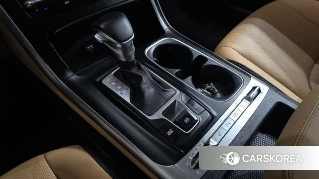 Kia Carnival 4th generation id 2940565 из Кореи 19