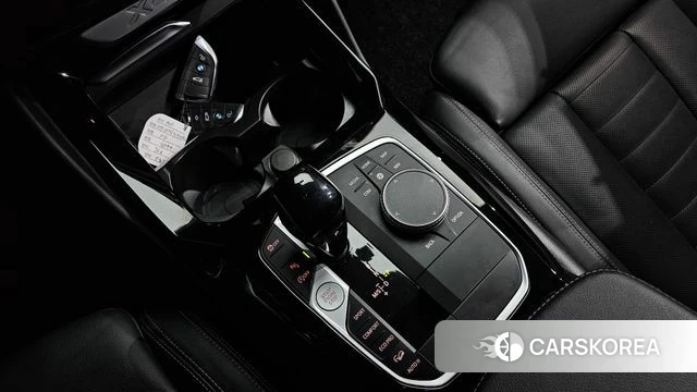 BMW X4 (G02) id 3818816 из Кореи 19