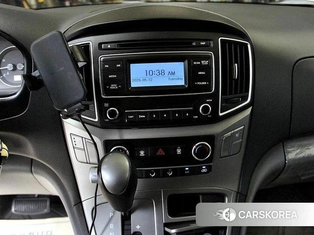 Hyundai The New Grand Starex id 4310482 из Кореи 19