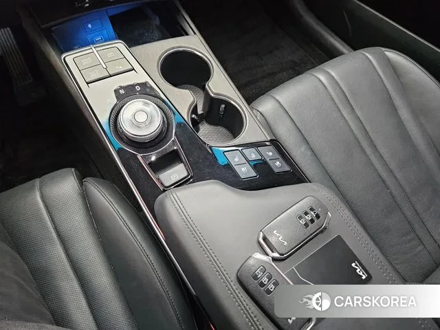 Kia K8 Hybrid id 3472562 из Кореи 19