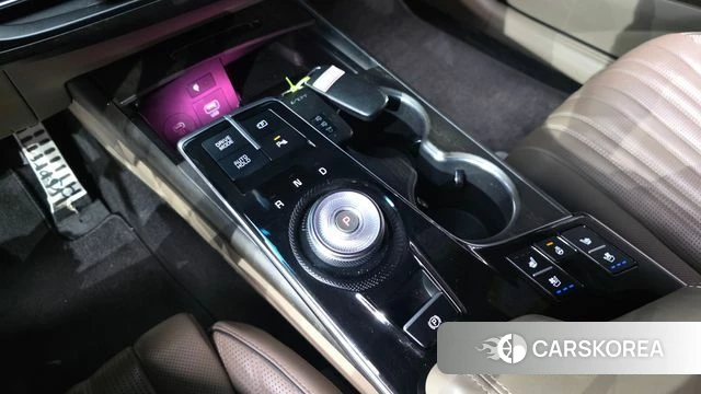 Kia K8 Hybrid id 4941832 из Кореи 33