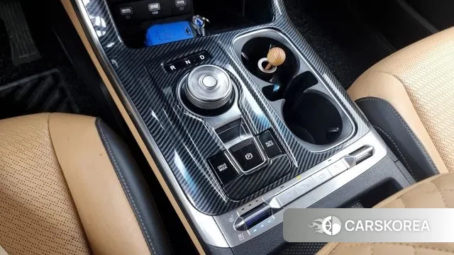 Kia Carnival 4th generation id 3054633 из Кореи 19