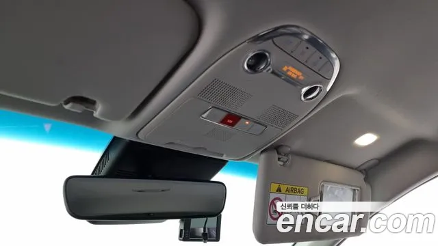 Hyundai The New Grandeur IG Hybrid id 2580679 из Кореи 19