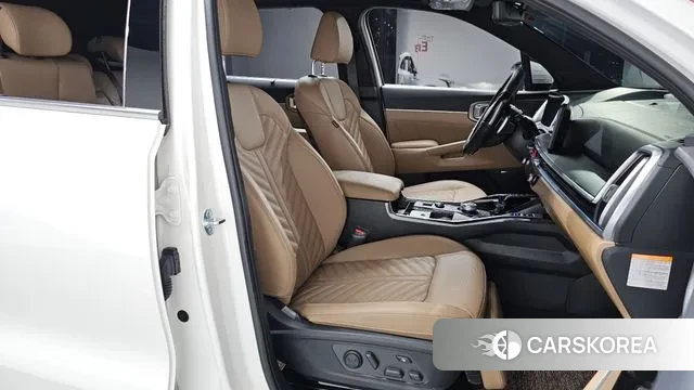 Kia The New Sorento 4th Generation id 3200943 из Кореи 19