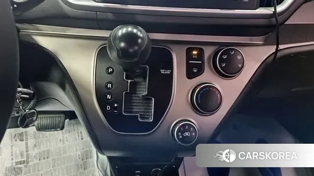 Kia The New Ray id 3504269 из Кореи 16