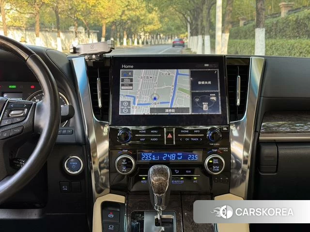 Toyota Elfa id 4393895 из Китая 16