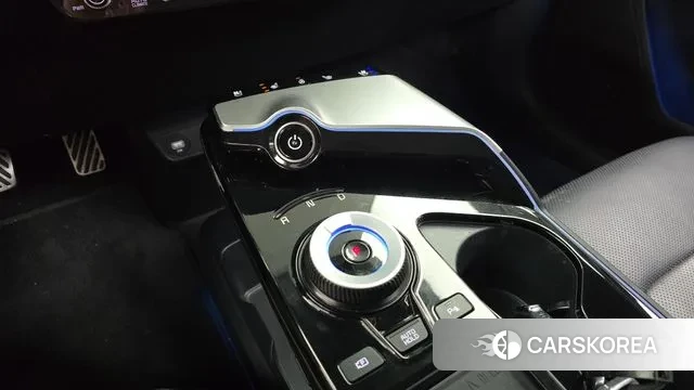 Kia EV6 id 3620679 из Кореи 19