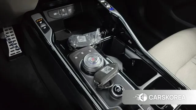 Kia The New Sorento 4th Generation id 3745345 из Кореи 19