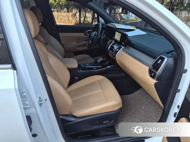 Kia Sorento 4th Generation id 3717147 из Кореи 19