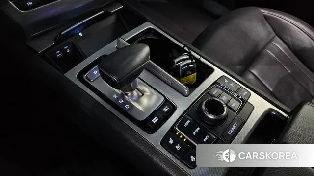 Genesis G80 id 3698777 из Кореи 19