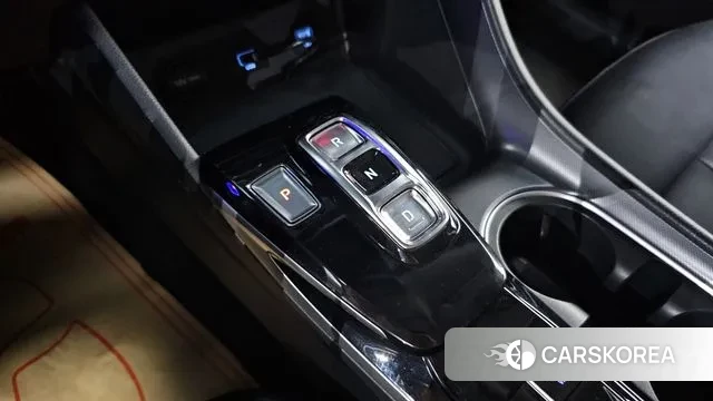 Hyundai Sonata (DN8) id 3356434 из Кореи 19