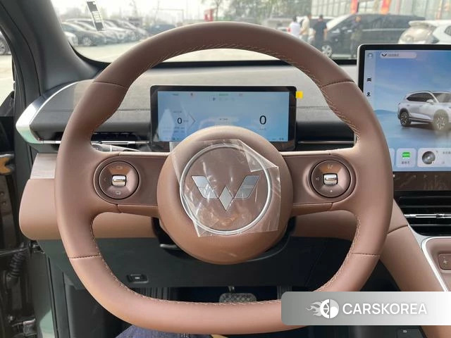 Wuling Automobile Wuling Xingguang S PHEV id 3920166 из Китая 15