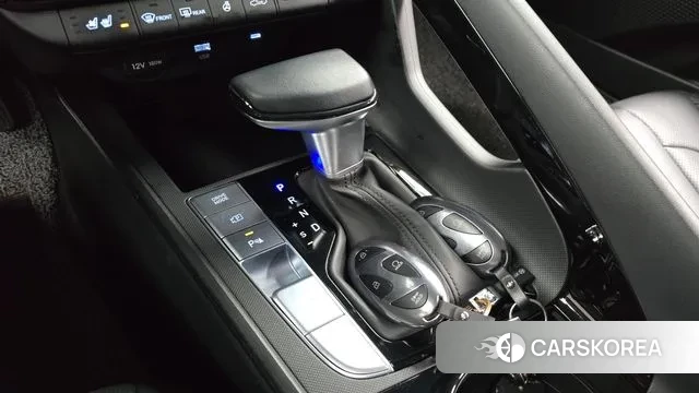 Hyundai The New Avante (CN7) id 3544402 из Кореи 19