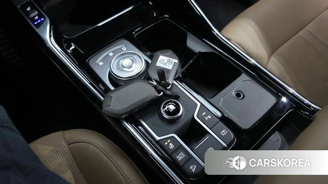 Kia The New Sorento 4th Generation id 4337104 из Кореи 19