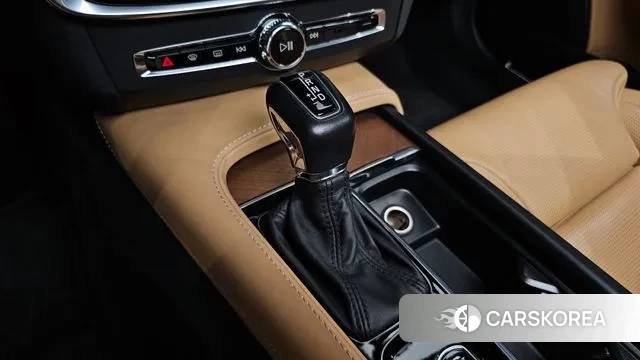 Volvo S90 id 3117373 из Кореи 19