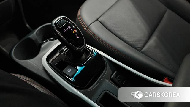 Chevrolet (GM Daewoo) Bolt EV id 4563389 из Кореи 31