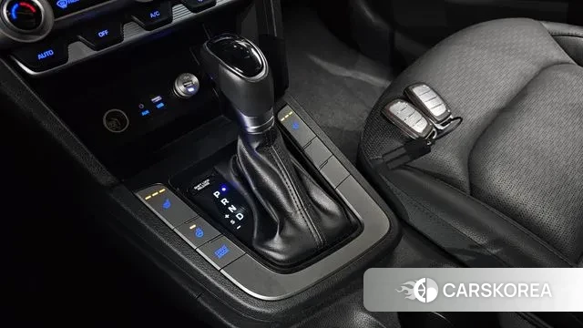 Hyundai The New Avante AD id 3754065 из Кореи 19