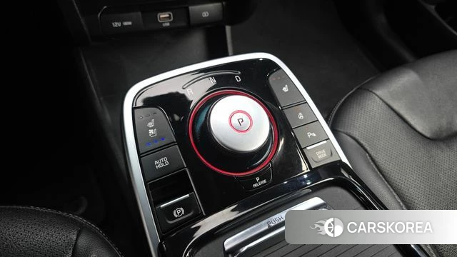 Kia Niro Plus id 4793243 из Кореи 19