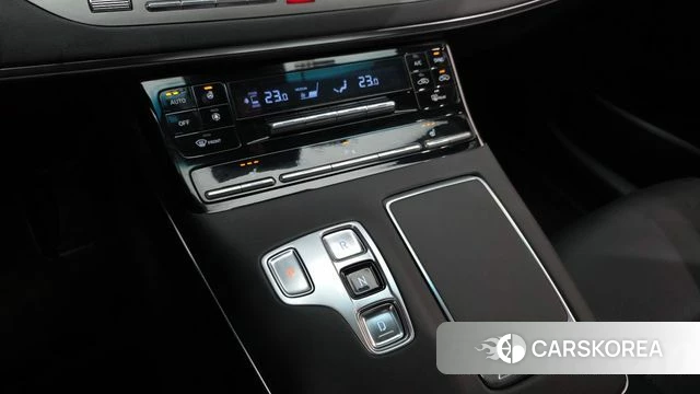 Hyundai The New Grandeur IG id 3892759 из Кореи 19