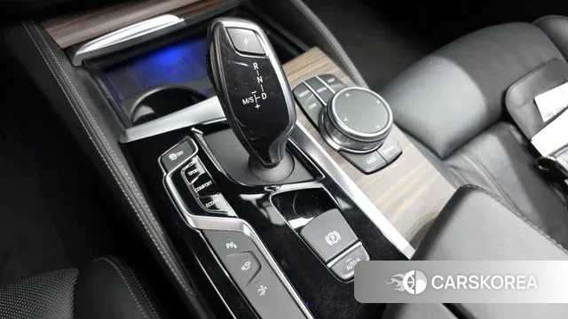 BMW 6 Series GT (G32) id 3434786 из Кореи 19