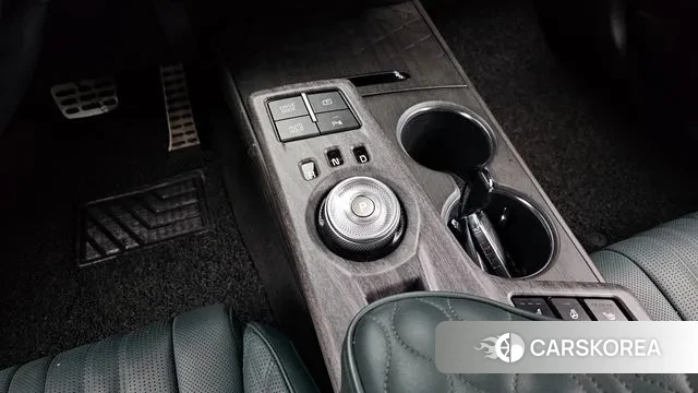 Kia K8 Hybrid id 2915128 из Кореи 19