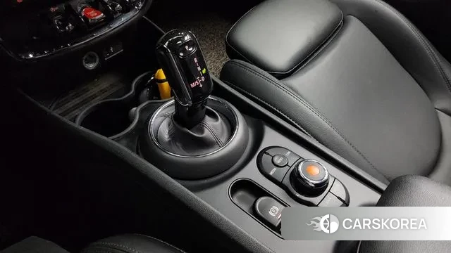 Mini Cooper D Clubman id 3444473 из Кореи 19